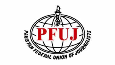 Pak journalists' union condemns government's 'fascist' move to amend ...