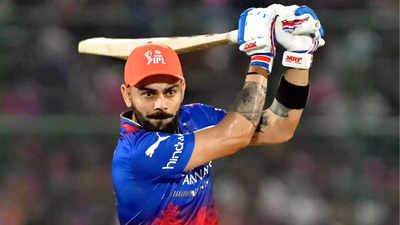 IPL 2024: Virat Kohli criticises Impact Player rule, says it has ...