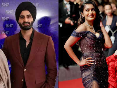 From Sanjyot Keer to Niharika NM: India's top content creators share their experience of walking the Cannes red carpet
