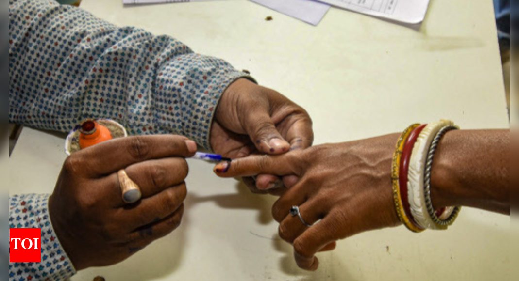 Baramulla constituency of Jammu and Kashmir Lok Sabha election 2024: Date of voting, result, candidates list, main parties, schedule | India News - Vimarsana News
