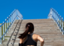 10 benefits of taking stairs for 2-3 floors daily