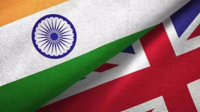 India, UK reaffirm FTA commitment at strategic dialogue