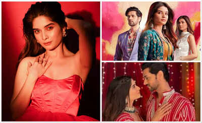 Exclusive! Ghum Hai Kisike Pyaar Mein headed for a 10-year leap, all actors to exit except Bhavika Sharma