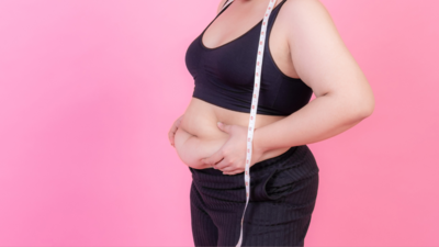 5 things belly fat does to one’s health