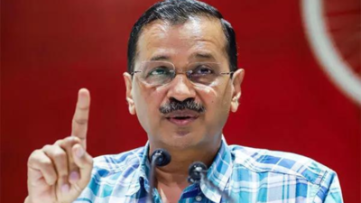 Excise PMLA case: Delhi Court fixes May 20 to consider ED's chargesheet against Kejriwal, AAP