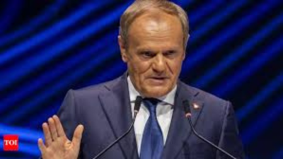 Poland to spend over 2.3 billion euros to secure eastern border: PM Tusk