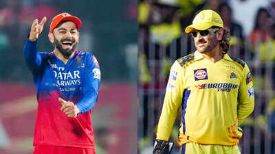 'MS Dhoni's last game...': Shane Watson's big prediction ahead of RCB vs CSK match