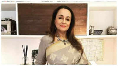 Soni Razdan WARNS netizens about a scam: ‘They threaten you and try to take a lot of money from you’