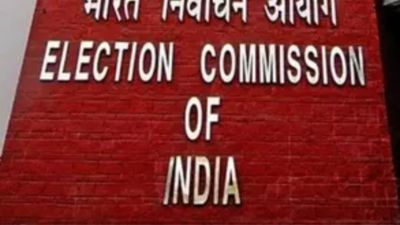 Nearly 8,900cr inducements seized during polls: EC
