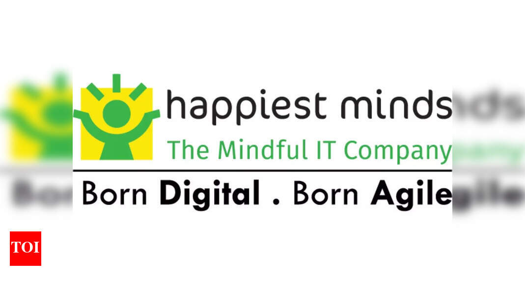 Happiest Minds partners with Solvio, to offer next-gen Salesforce solutions &ndash; Times of India
