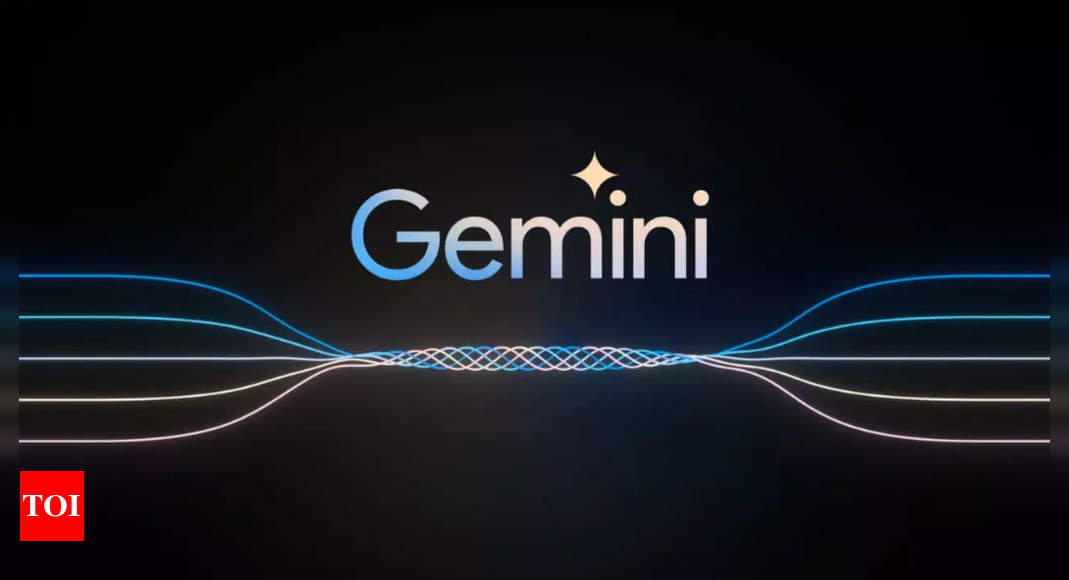 Google explains the origin of the name ‘Gemini’ its AI model