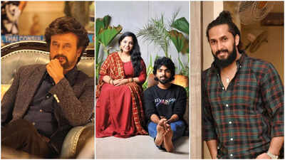 Rajinikanth wraps up ‘Vettaiyan’, GV Prakash and Saindhavi announce separation, Chethan Chandra assaulted and robbed: South newsmakers of the week