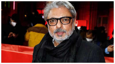 Sanjay Leela Bhansali discusses 'tawaifs' in his films: 'Women standing in line for ration don't fascinate me'