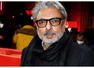 Sanjay Leela Bhansali discusses 'tawaifs' in his films