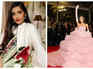 Sonam cheers Nancy Tyagi's own creation for Cannes