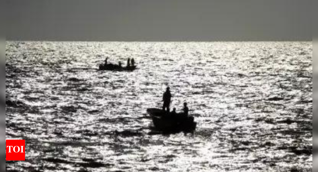 Tunisia says 23 migrants missing after setting off in boat to Italy ...