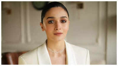 Alia Bhatt reveals paparazzi's 'cute' nickname for her; says it reminds her of her childhood