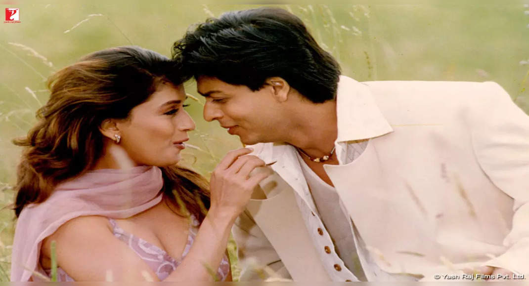 Stunning locations that evoke memories of Dil To Pagal Hai | Times of ...