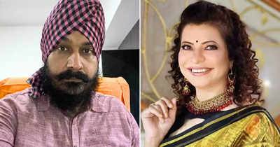 Exclusive - Taarak Mehta Ka Ooltah Chashmah’s Jennifer Mistry Bansiwal on former co-star Gurucharan Singh’s return: I’m relieved for his parents