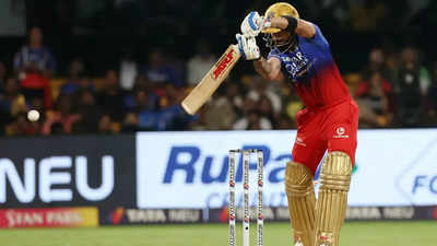 Virat Kohli sets new record, becomes first batter in IPL to...