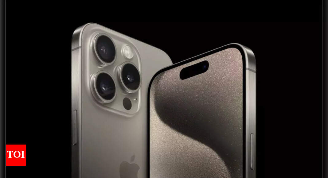 iPhone security and privacy features ensuring device and data protection - Vimarsana News