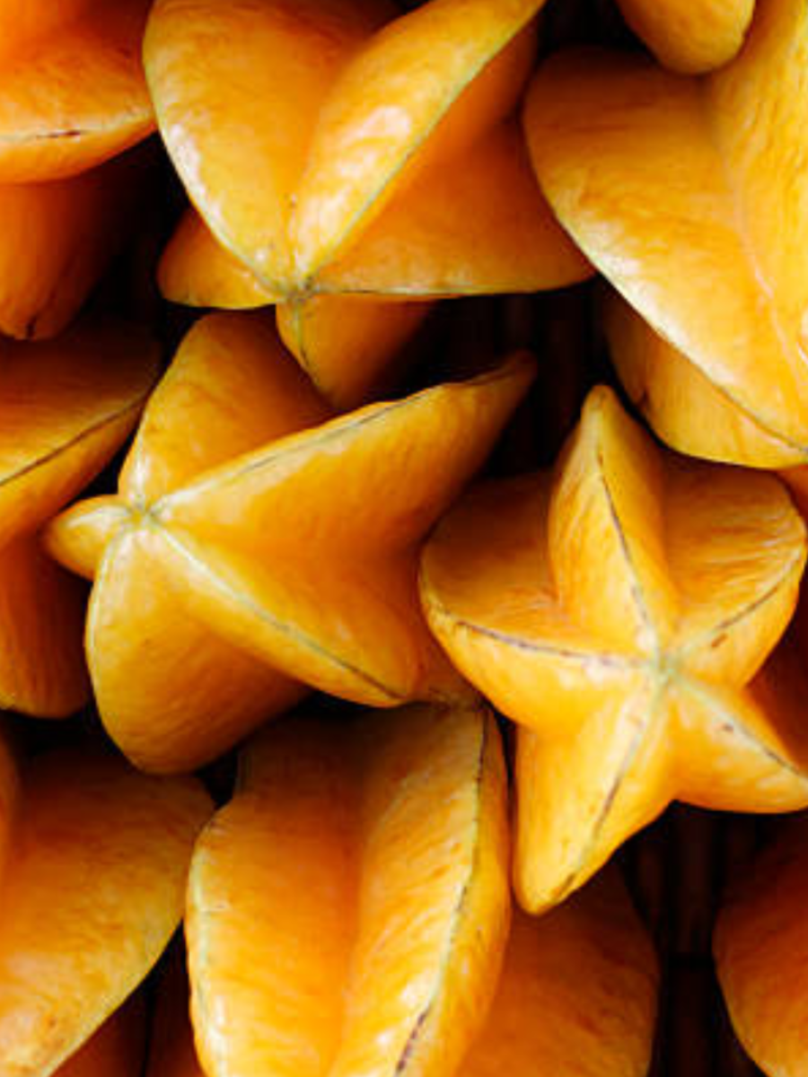 9 Health Benefits Of Eating Star Fruit Times Now