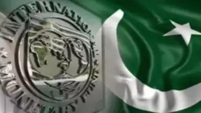 'Longer and larger' bailout: IMF in talks with Pakistan for multi-billion dollar package