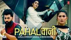 Watch The Latest Haryanvi Music Video For Pahalwani By Krishan Madha And Moni Hooda