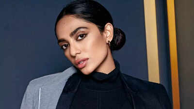 Sobhita Dhulipala recalls her 'ground experience' at her first Cannes appearance, says she bought eggs and onions to cook for her self