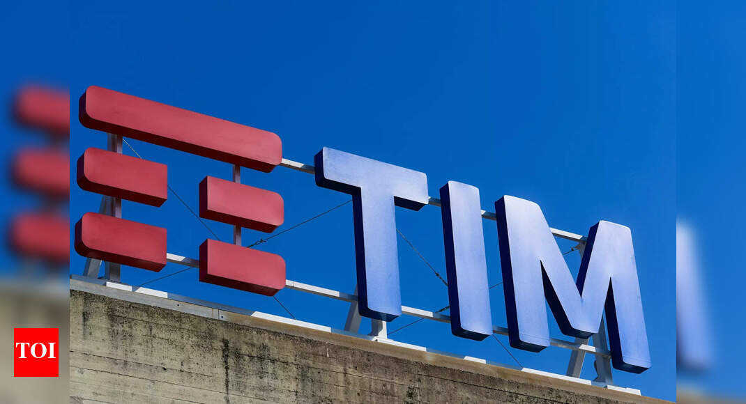 Telecom Italia sparkle to implement Quantum-safe data protection on network: Report &ndash; Times of India