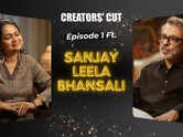 Sanjay Leela Bhansali EXCLUSIVE: Heeramandi Secrets