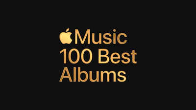 Apple Music launches inaugural 100 Best Albums list: Here’s how users can access songs