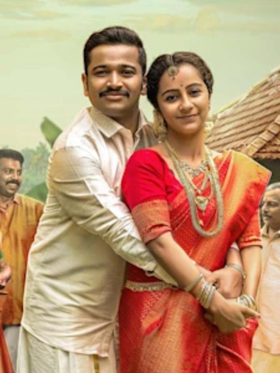 6 Best Basil Joseph Films If You Want To Have A Good Laugh Times Now