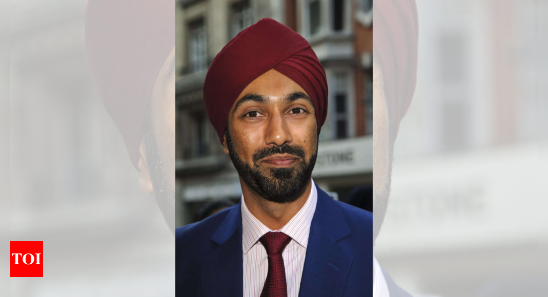 Sikh peer faces ban from House of Lords bars after harassing women 