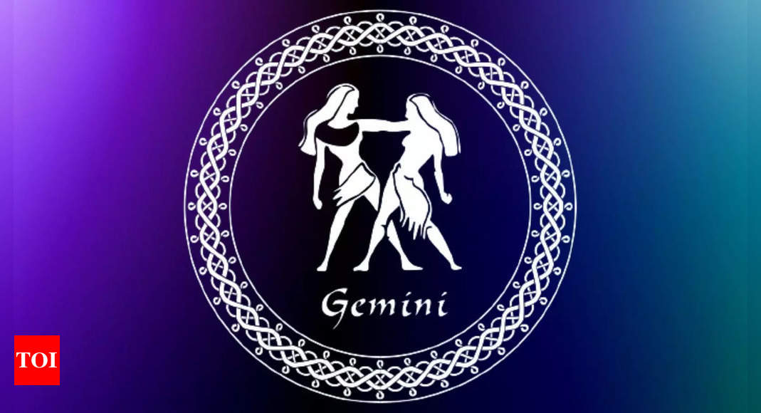 Gemini, Horoscope Today, May 21, 2024 Your ability to communicate is