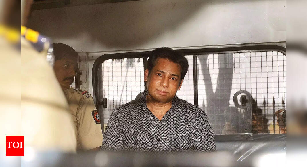 Abu Salem 'fears for life', Taloja jail told not to shift him | India News - Vimarsana News