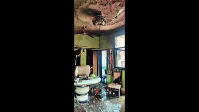 Gas pipeline, power switched off: How prompt action saved the day