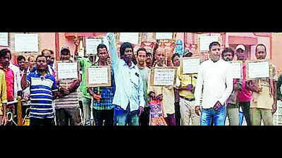 Workers of closed copper mines pin hopes on Modi