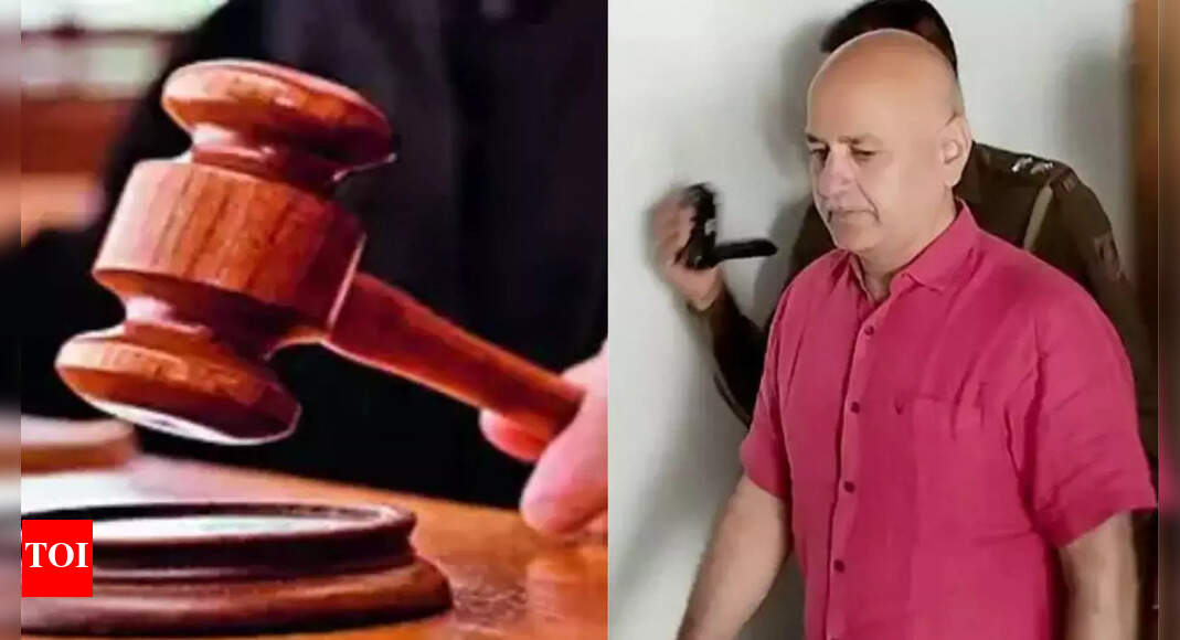 Arvind Kejriwal ED arrest: Delhi Court to consider ED's chargesheet against Kejriwal, AAP on May 20 - Vimarsana News