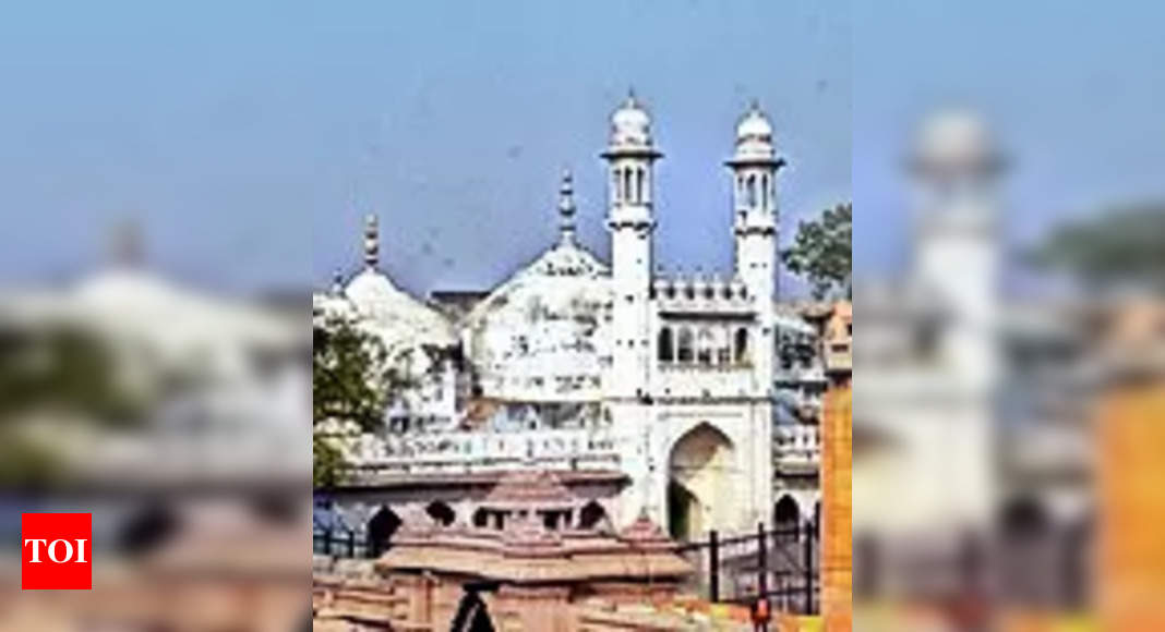 Gyanvapi: Kashi DJ court to hear cases related to Gyanvapi on May 29 ...