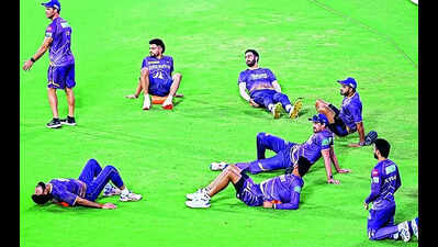 Kolkata Knight Riders: Kolkata Knight Riders likely to enjoy lots of