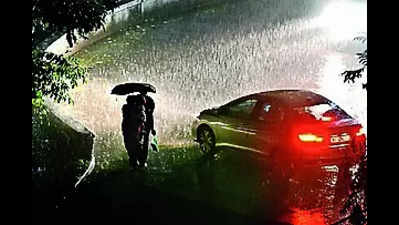 Formation of low-pressure to help monsoon advance: IMD