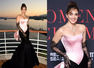 Kiara serves old money glamour at Cannes