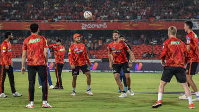 IPL 2024, SRH vs PBKS Preview: Sunrisers Hyderabad eye top-two spot with help from Kolkata Knight Riders
