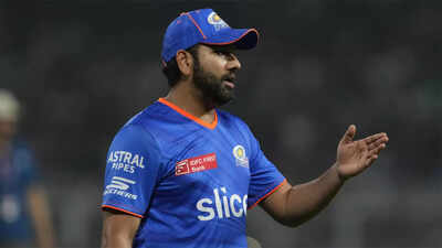 Rohit Sharma master of his own destiny, says Mark Boucher