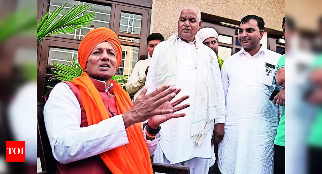 'Wherever you go and whomever you ask, only one name on the lips Modi