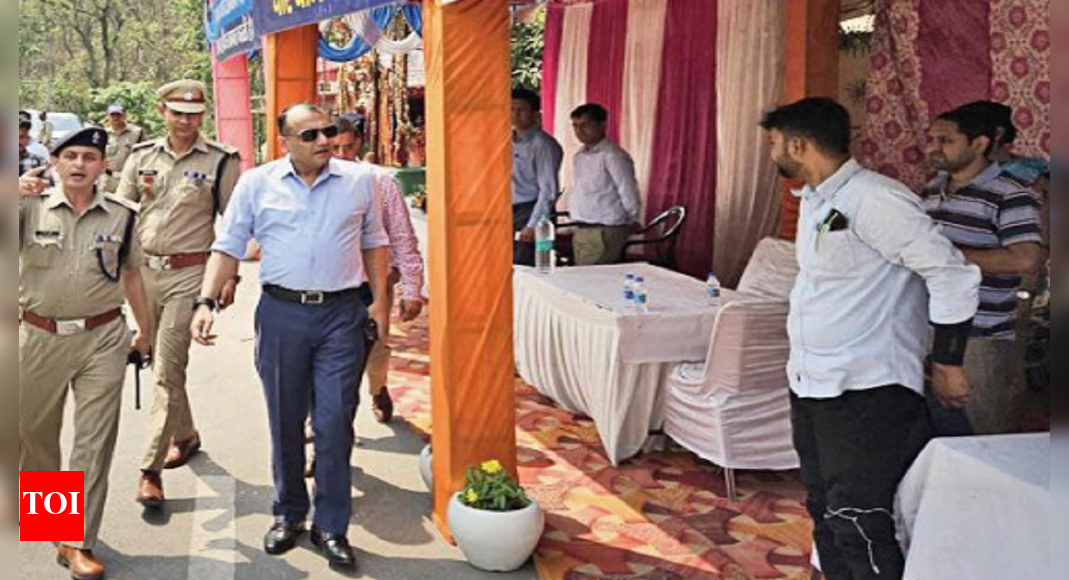 Those making reels at Char Dham to be booked under stringent laws | Dehradun News - Vimarsana News