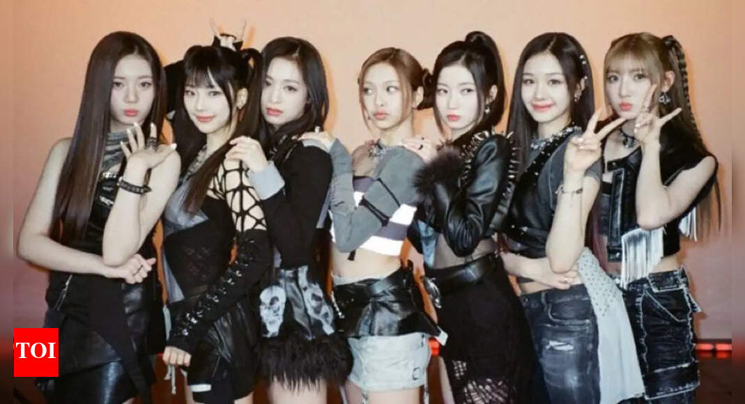 BABYMONSTER rocks Japan's music charts with stunning debut | K-pop Movie News - Vimarsana News