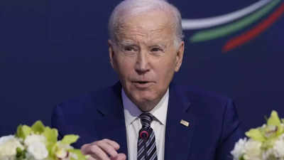 'Young voters will stay out of polls this November,' Biden campaign remains hopeful amid protests and democratic discontent