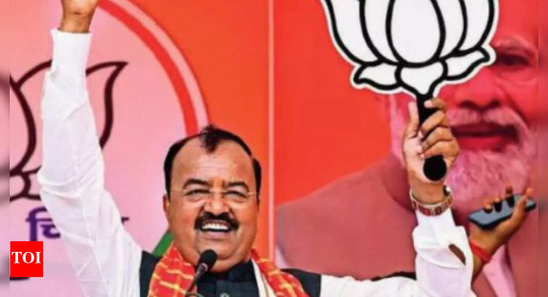 Welfare or Casteism ? Tough call for Kaushambi voters | Allahabad News - Vimarsana News